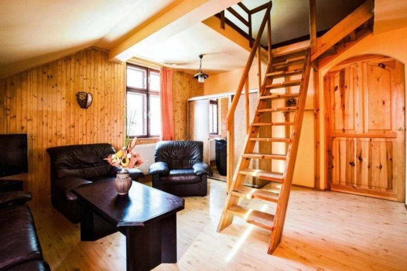 Penzion Kozel - Herlikovice Krkonose Vrchlabí Chambre photo