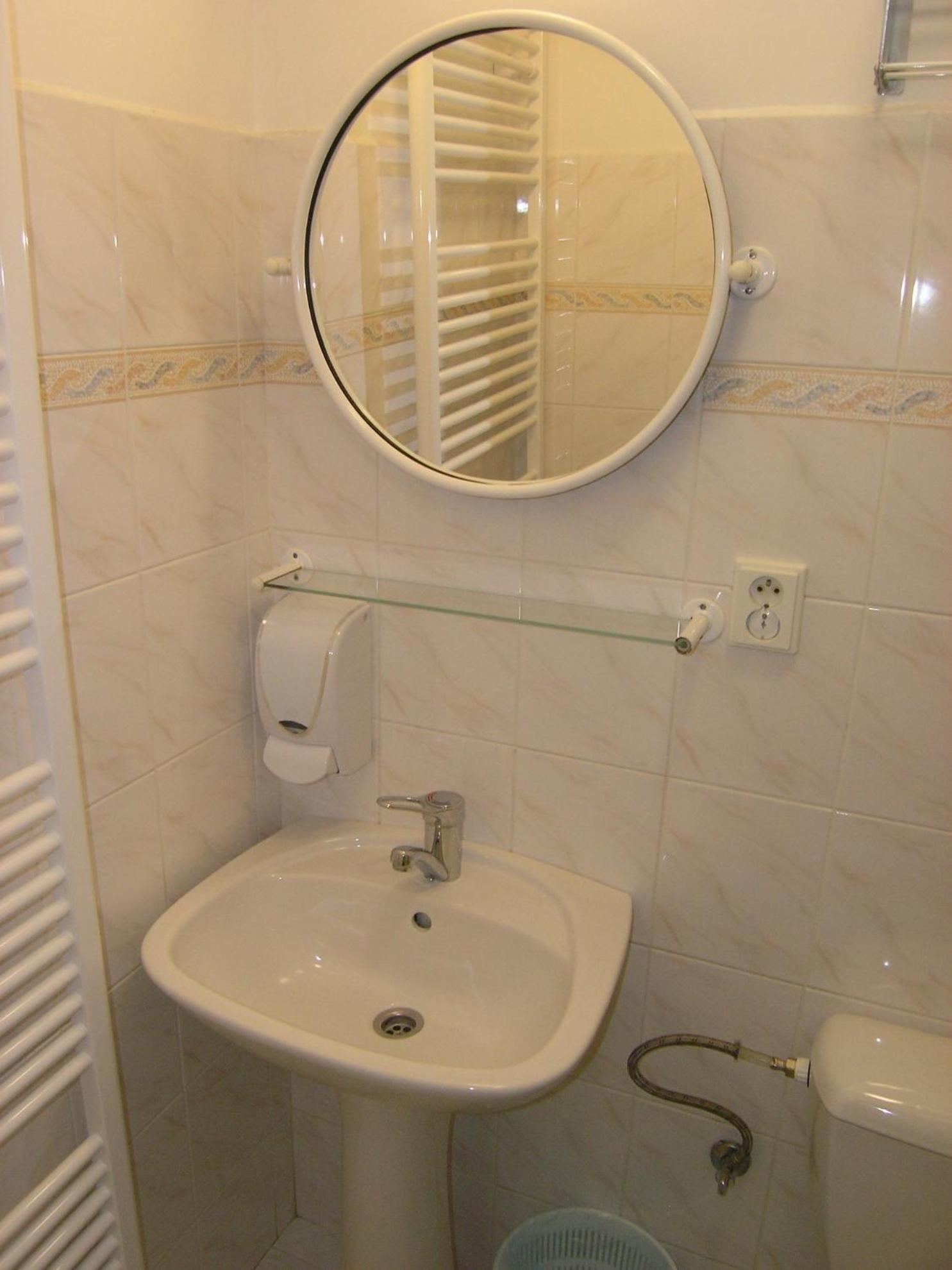 Penzion Kozel - Herlikovice Krkonose Vrchlabí Chambre photo
