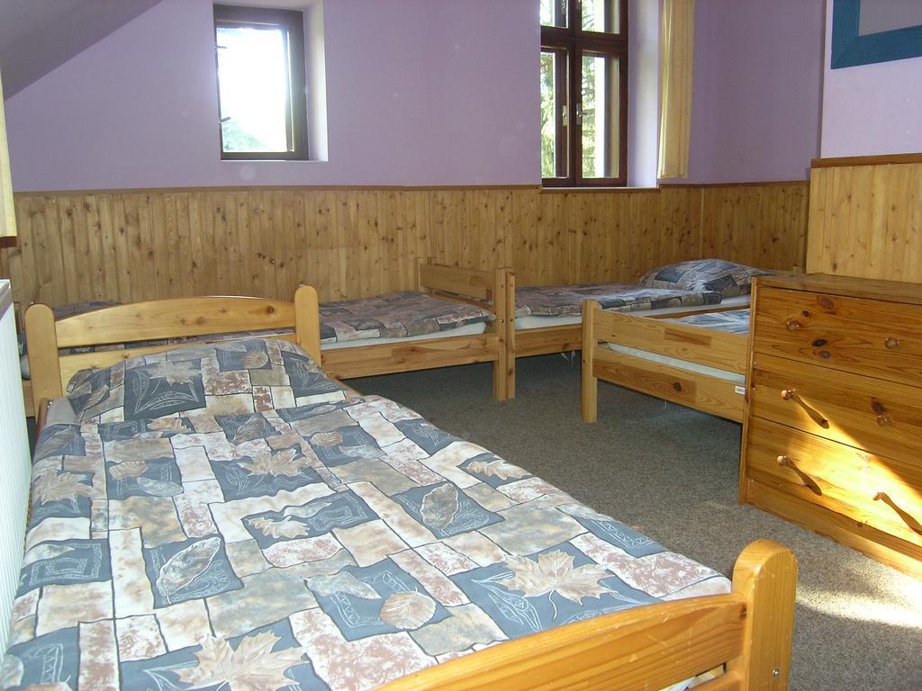 Penzion Kozel - Herlikovice Krkonose Vrchlabí Extérieur photo