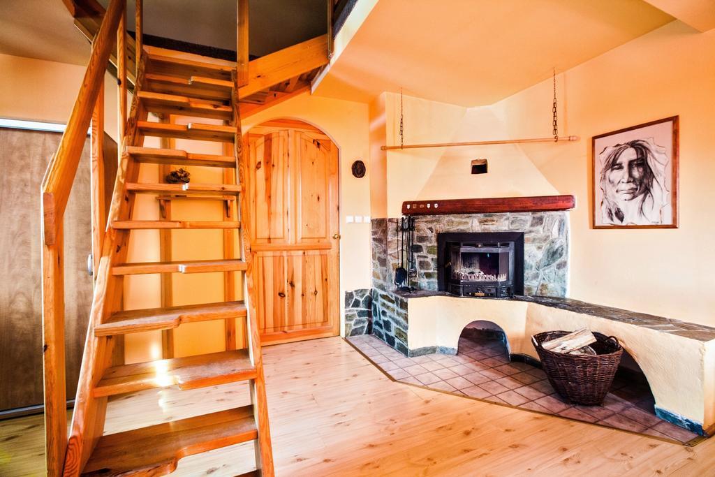 Penzion Kozel - Herlikovice Krkonose Vrchlabí Chambre photo