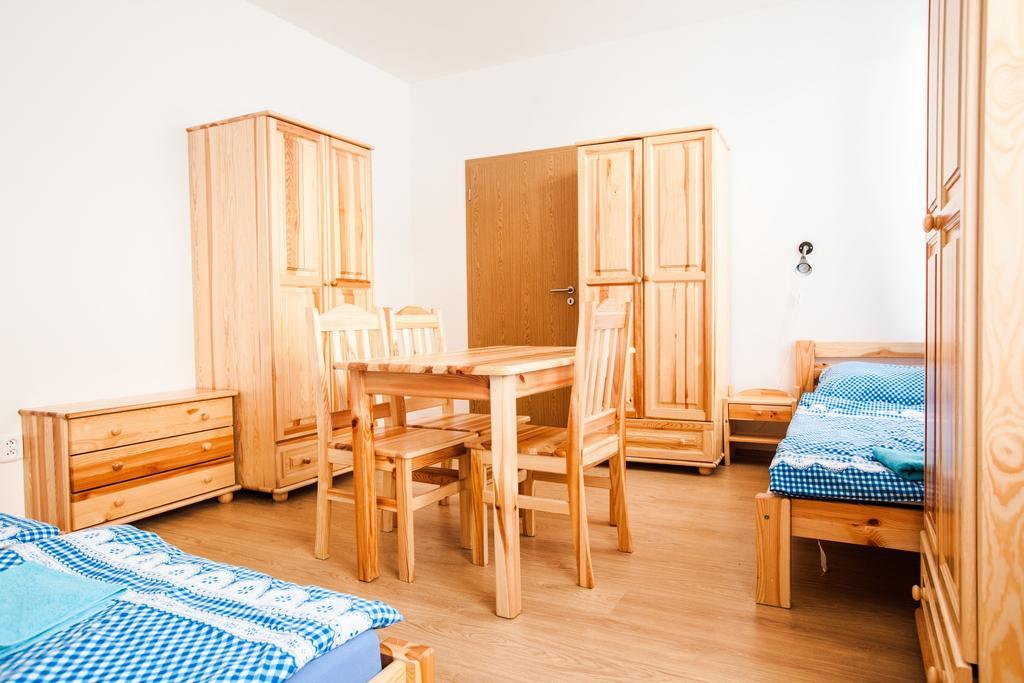 Penzion Kozel - Herlikovice Krkonose Vrchlabí Chambre photo