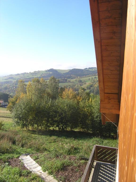 Penzion Kozel - Herlikovice Krkonose Vrchlabí Extérieur photo