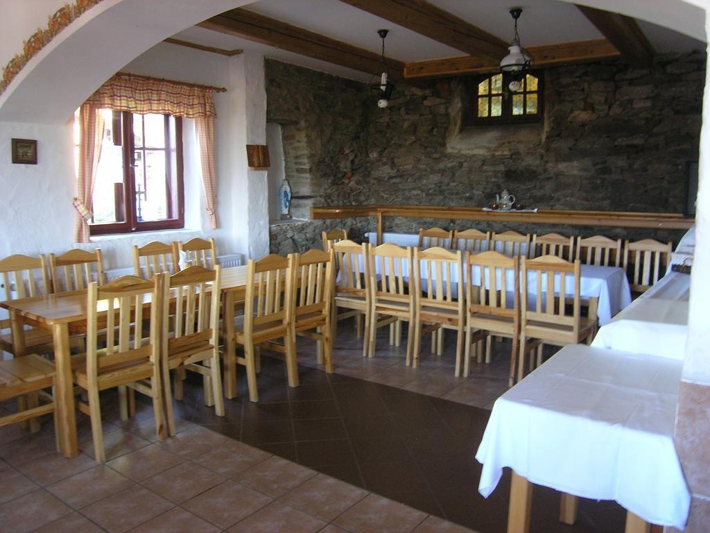 Penzion Kozel - Herlikovice Krkonose Vrchlabí Extérieur photo