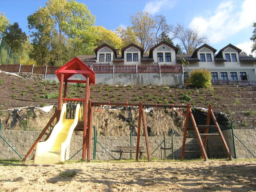 Penzion Kozel - Herlikovice Krkonose Vrchlabí Extérieur photo