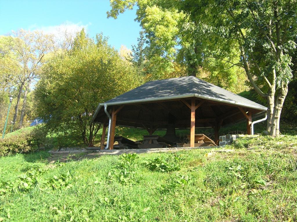 Penzion Kozel - Herlikovice Krkonose Vrchlabí Extérieur photo