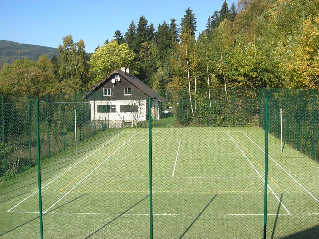 Penzion Kozel - Herlikovice Krkonose Vrchlabí Extérieur photo
