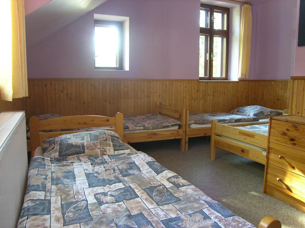 Penzion Kozel - Herlikovice Krkonose Vrchlabí Extérieur photo